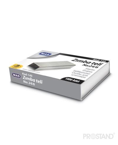 Capse p/u capsator N24/6 MAS (145)