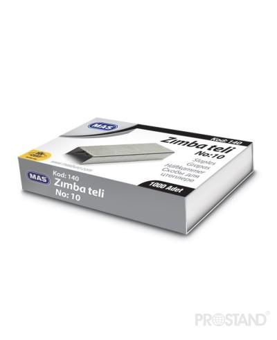 Capse p/u capsator N10 MAS (140)