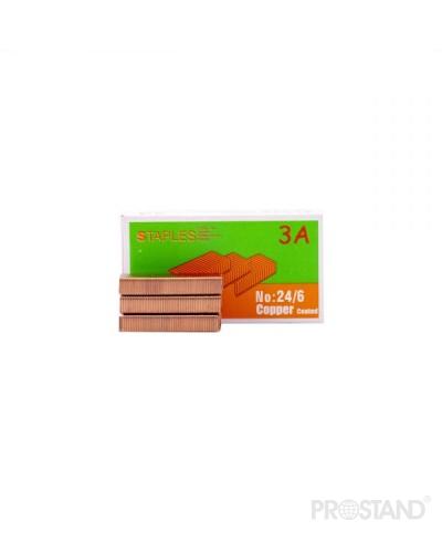 Capse p/u capsator N24/6 cupru 1202 3A /10