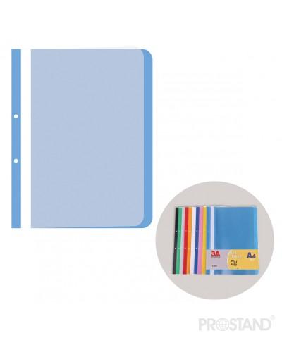 Mapa plastic cu sina A4 3A 2058