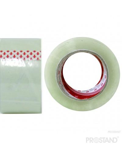 Banda adeziva (scotch) 48mm x 36m х 45mc 19C 1309-08 Луч