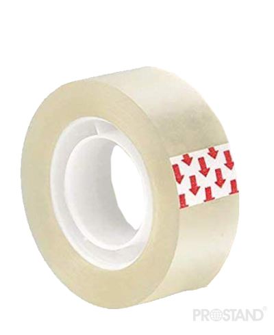 Лента клейкая (скотч) CAMAT 12мм*40м*40mc K12/40 1/12