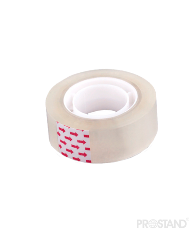 Лента клейкая (скотч) CAMAT 19mm*33m*40mc K19/33 1/8