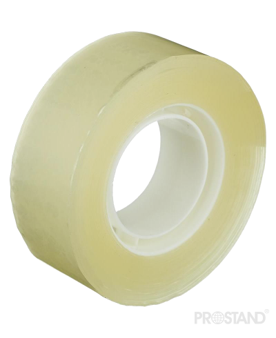 Лента клейкая (скотч) DIAMOND бумажный 18mm x 25м 3A 2320