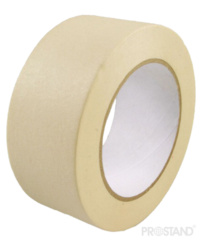 Лента клейкая (скотч) CAMAT бумажный 48mm*15м*130mc MAT48/15.2 1/6