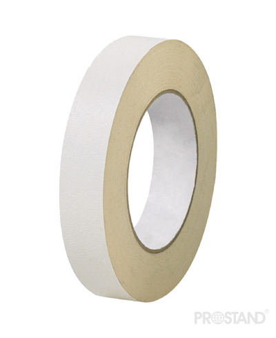 Лента клейкая (скотч) CAMAT двухсторонний 18мм*10м*90mc BDSTT18*10 1/8