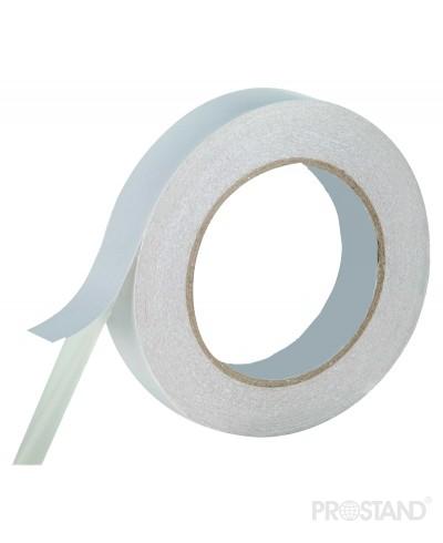 Лента клейкая (скотч) CAMAT двухсторонний 24мм*10м*90mc BDSTT24*10 1/6