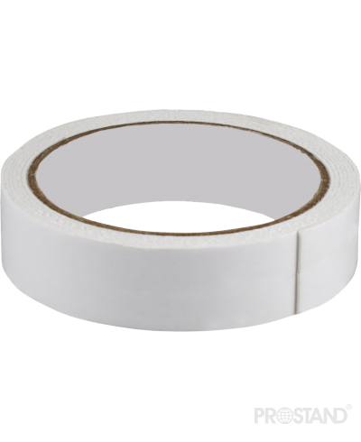 Лента клейкая (скотч) CAMAT двухсторонний 24мм*5м*1mm BDFOAMT24/5/1 1/6