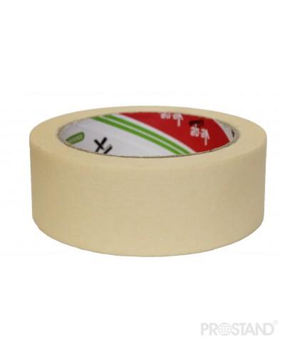 Лента клейкая (скотч) VE-GE бумажный, малярный 36mm*30м 1/8