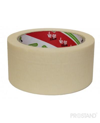 Лента клейкая (скотч) VE-GE бумажный, малярный 48mm*30м 1/6