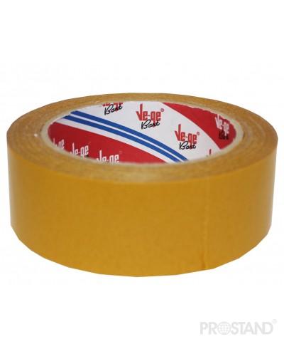 Лента клейкая (скотч) VE-GE двусторонний 36мм*25м 1/48