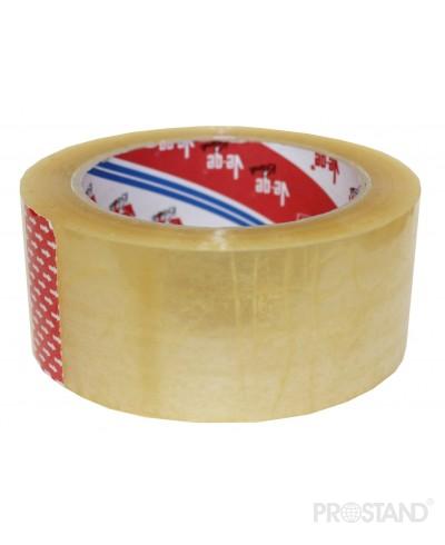 Banda adeziva (scotch) VE-GE 45mm*100m transparent