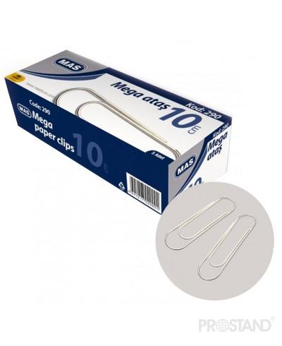 Agrafe №10 100mm MAS (290) 5 buc