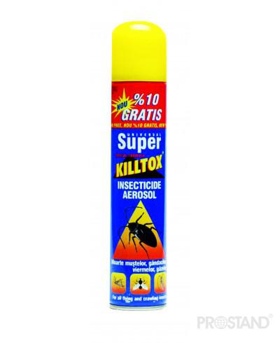 Insecticid Killtox 400ml