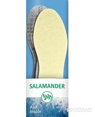 Стелька Alu Insole 6175 36/46