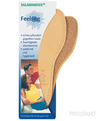 Стелька Feeling 9257