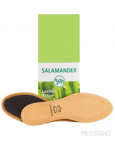 Стелька Leather Activ 86170 / 6170