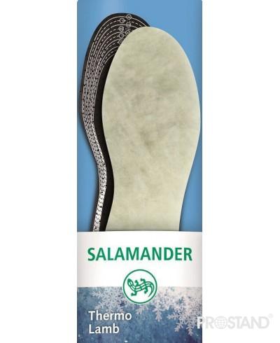 Стелька Thermo-Lamb 6174 /8