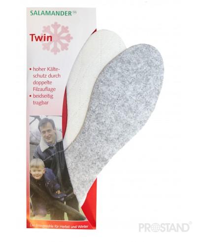 Стелька Twin 9723