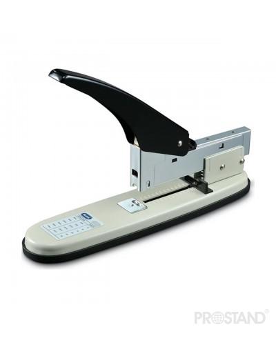 Степлер Heavy duty nr:23/6-8-10-13 100 sheets MAS (791) /6