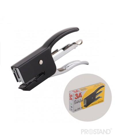 Степлер N24/6 ручной 3A 1141