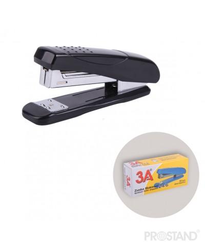 Степлер N24/6 3A 763 /10/120