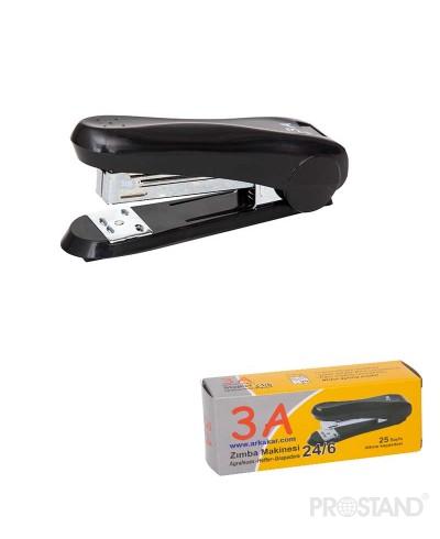 Степлер N24/6 3A 764 /72