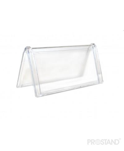 Стойка с бейджиком 70х140мм 3900 /480