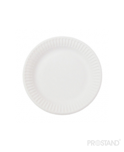 Farfurie hirtie de unica folosinta 150mm 1/20