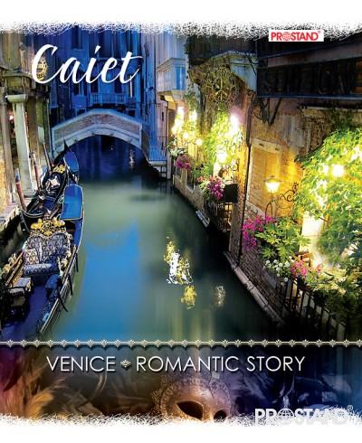 Тетрадь 36л. Prostand художественная обложка TPR 36 -TC 1/12/264