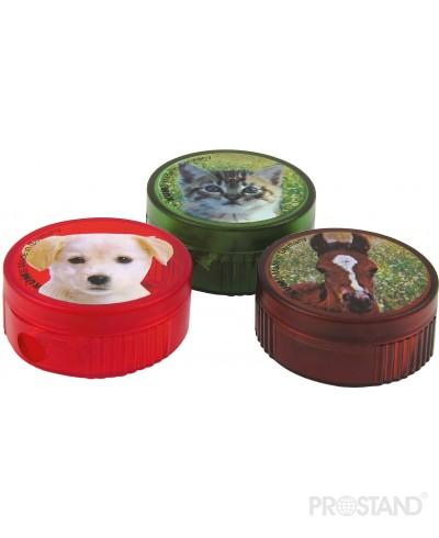 Точилка 206 K1 Animal KUM 1/12