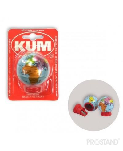 Ascutitoare Glob blister 1011-A7 KUM 1060912