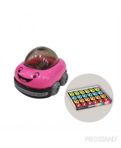 Ascutitoare plastic YL-17023 masinica