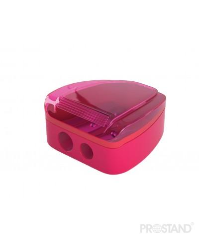 Ascutitoare cu container 2 gauri TY-834