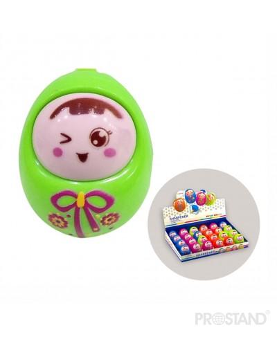 Ascutitoare cu container Yalong YL-17039