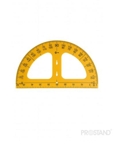 Транспортир для школьной доски 6161-1 ARK 50см /50