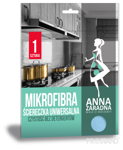 Laveta microfibra universala PS-2626 AZ