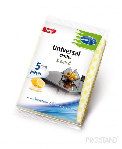 Lavete universale cu aroma 5 buc. PS-1101