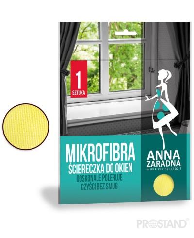 Тряпочка из микрофибры для окон PS-2602 AZ