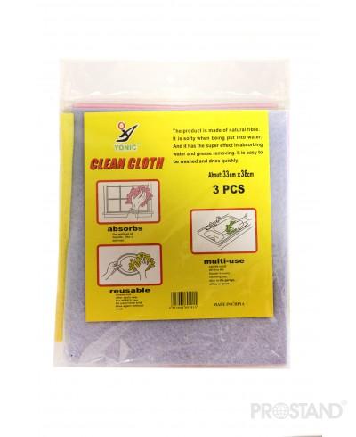 Laveta universala 3 buc 3338