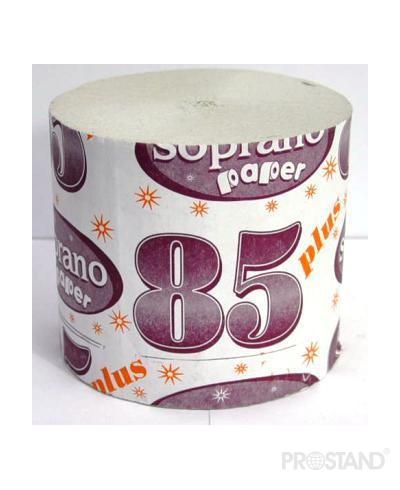 Hirtie igienica SOPRANO 85m