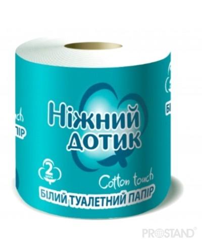 Hirtie igienica Nijnii Dotik 1 rola, 174 foi, 2 str