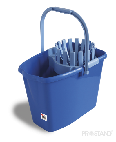 Caldare cu dispozitiv p/u stoarcere 10L PB-6563 AZ