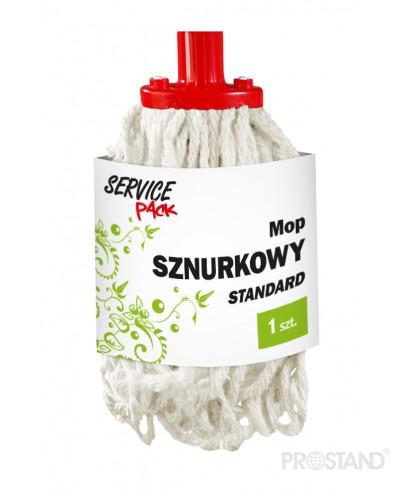 Веревочная насадка для швабры средняя PB-1262