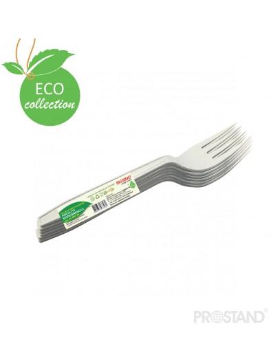 Furculita BIO din amidon de porumb 6buc BIO-F-06