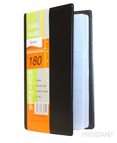 Mapa p/u carte de vizita 180 carti FA-180