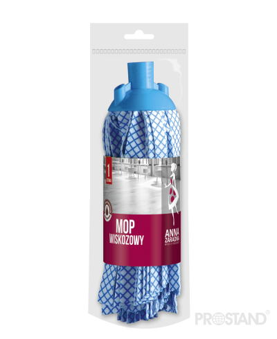 Rezerva p/u mop din viscosa PB-3937