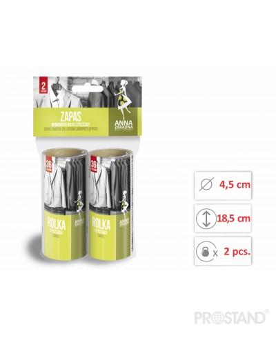 Rezerva p/u scotch p/u haine 2buc AZ8-PC-2213 AZ