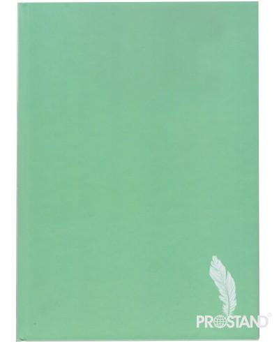 Agenda coperta tare 200*280 mm 100foi Lizy OF5510