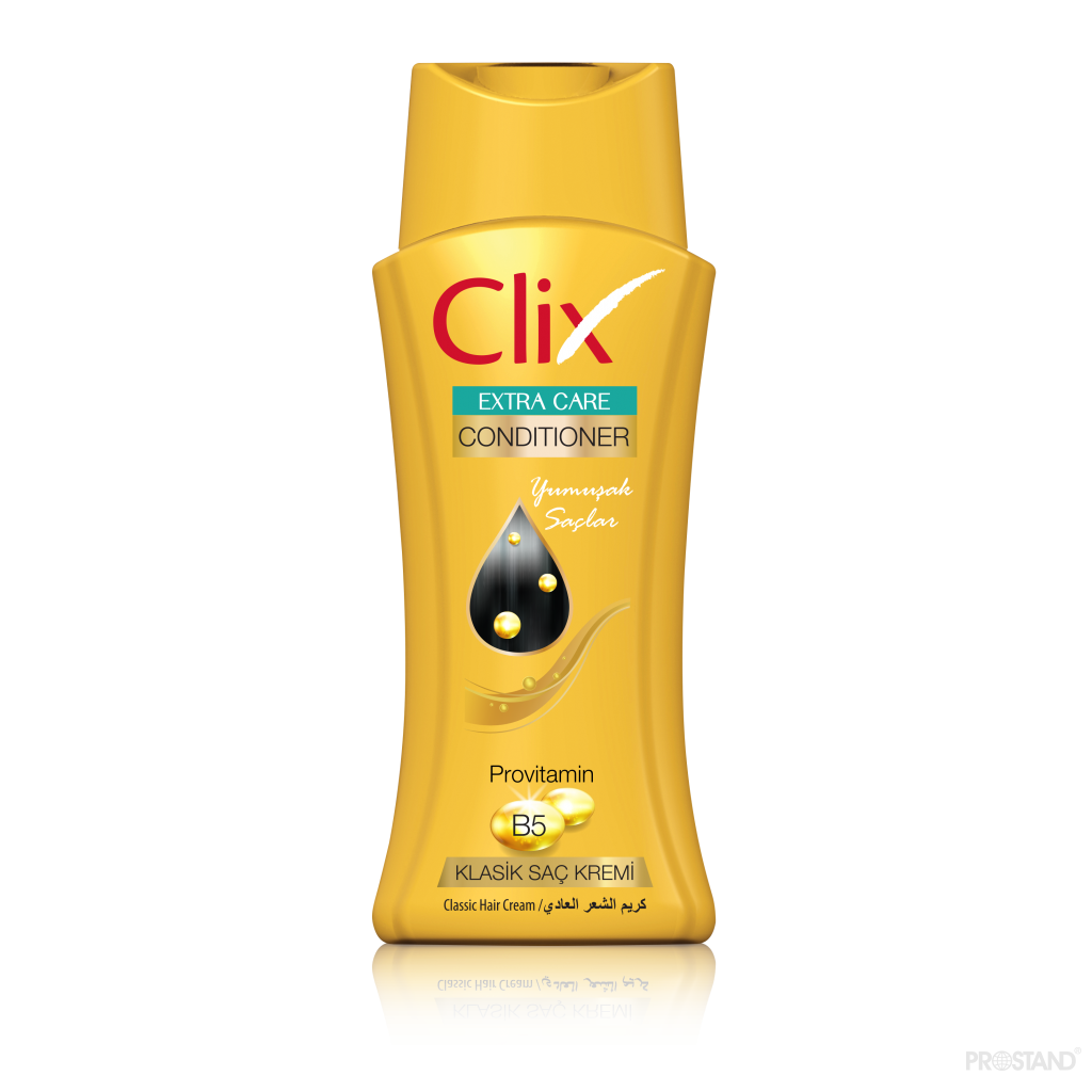 купить Clix Conditioner Pu Par 600ml в кишиневе молдове магазин